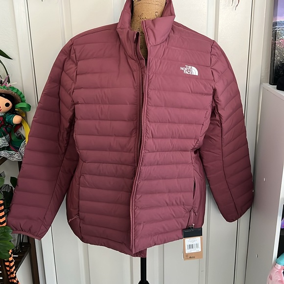 The North Face Belleview Stretch Down Jacket ππππππππ - Picture 5 of 12